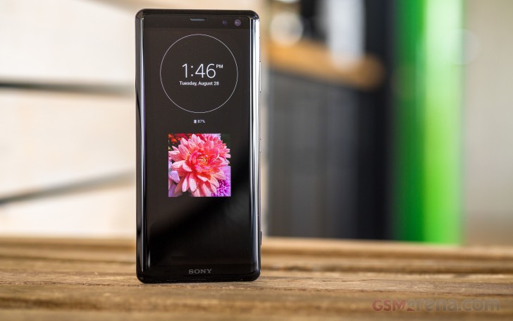 Sony Xperia XZ4 specs leak - 6.5-inch OLED, 4,400mAh battery