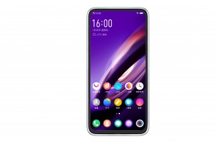 vivo Apex 2019