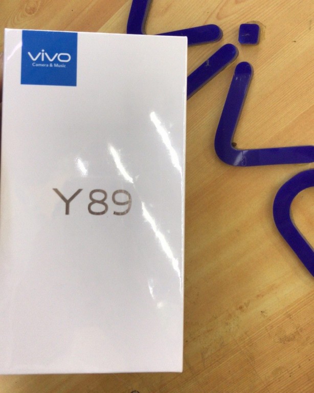 Vivo Y89 Debuts With Snapdragon 626 Chipset Gsmarena Com News
