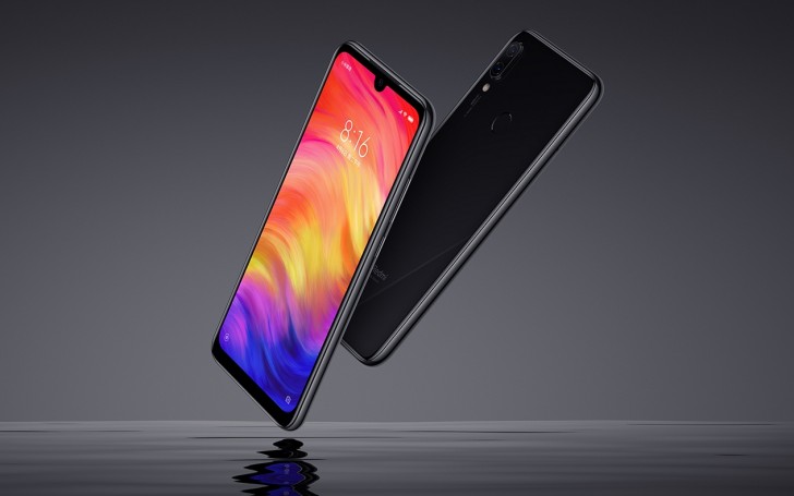 Redmi Note 7 Debuts With 48 Mp Camera Amazing Price Tag