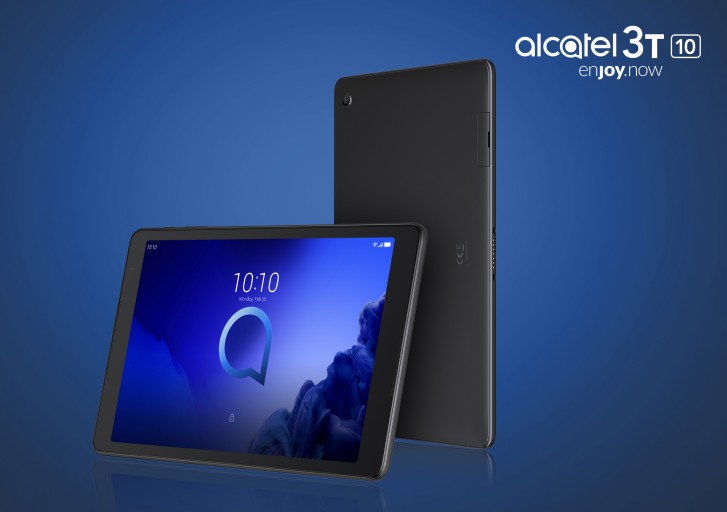 Alcatel 1s 3 3l Smartphones And 3t Tablet Announced At Mwc