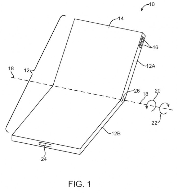 patent news