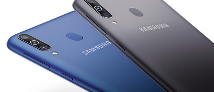 Samsung Galaxy M30 Goes On Sale In India Gsmarena Com News Gsmarena Com Glbnews Com