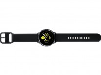 Active Galaxy watch in black