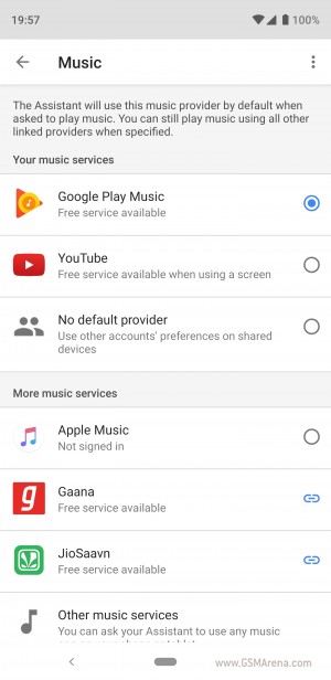 Apple Music Now Available On Google Home Gsmarena Com News