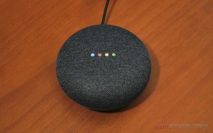 google home supported