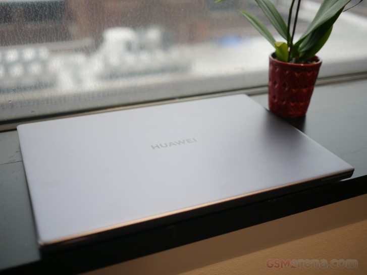 Huawei MateBook 14 first look: MateBook X Pro power without the panache