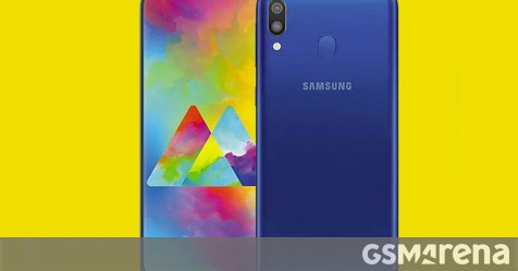 Samsung Galaxy M20 Full Phone Specifications