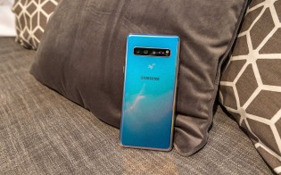 Samsung Galaxy S10 5G