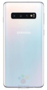 Samsung Galaxy S10