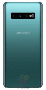 Samsung Galaxy S10