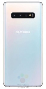 Samsung Galaxy S10+