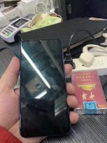 Xiaomi Mi 9 handy photos