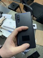 Xiaomi Mi 9 handy photos