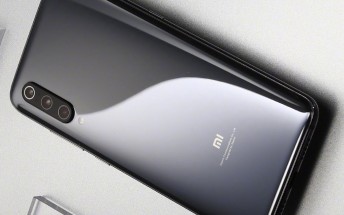 Another official Xiaomi Mi 9 photo surfaces. Price info and camera setup details as well Another official Xiaomi Mi 9 photo surfaces. Price info and camera setup details as well