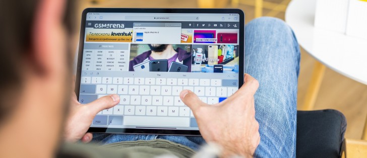 Image result for Apple will release 10.2-inch and 10.5-inch iPads this year