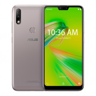 Asus zenfone max m2 gsmarena