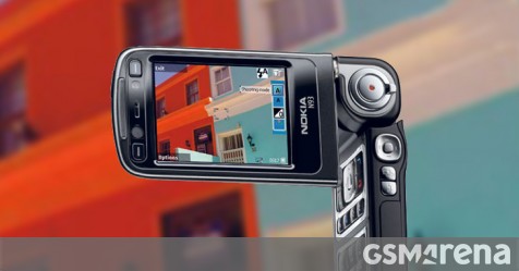 Counterclockwise: periscope cameras are old news, optical zoom dates back to 2004