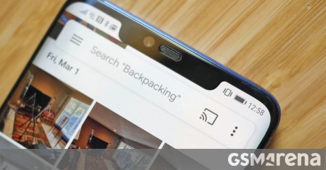 Google has disabled Google Photos casting to Android TV in light of major bug - GSMArena.com news - GSMArena.com