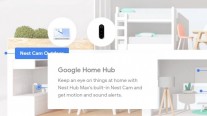 Nest Hub Max details