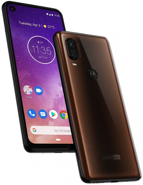 Motorola One