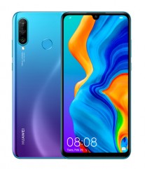 Huawei P30 lite, aka nova 4e