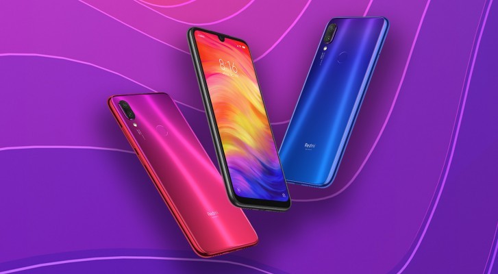 Image result for redmi 7
