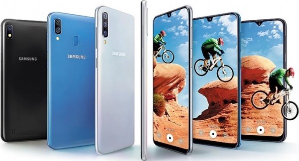 Image result for samsung A40