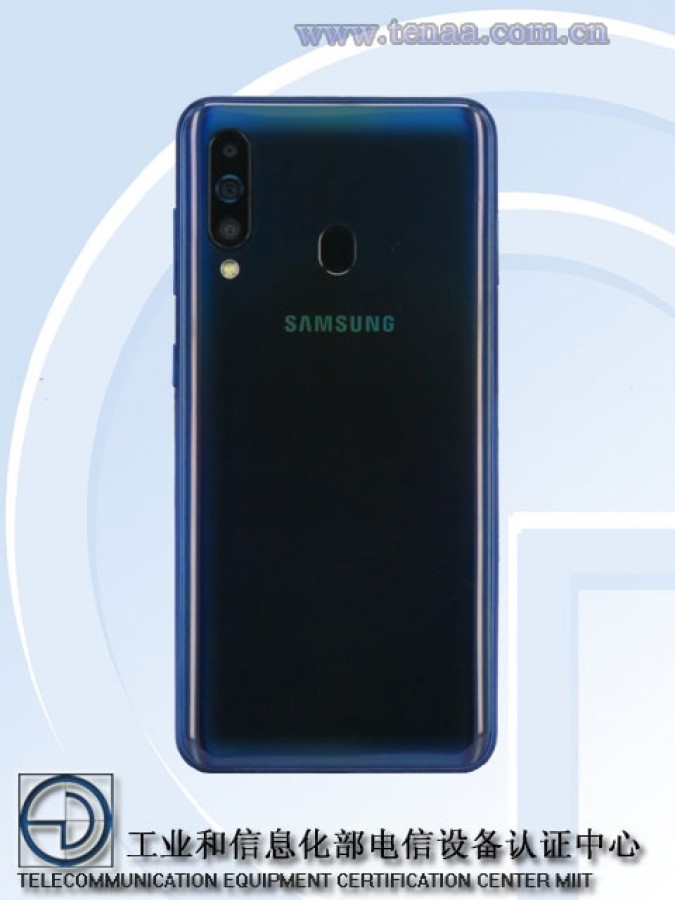 到訪 TEENA：Samsung Galaxy A60 與 A70 真機與規格曝光；均配置主三攝鏡頭！ 2