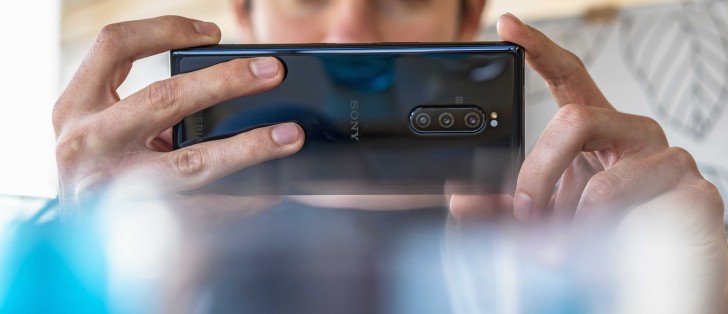 Imagini pentru XPERIA 1 AMAZON