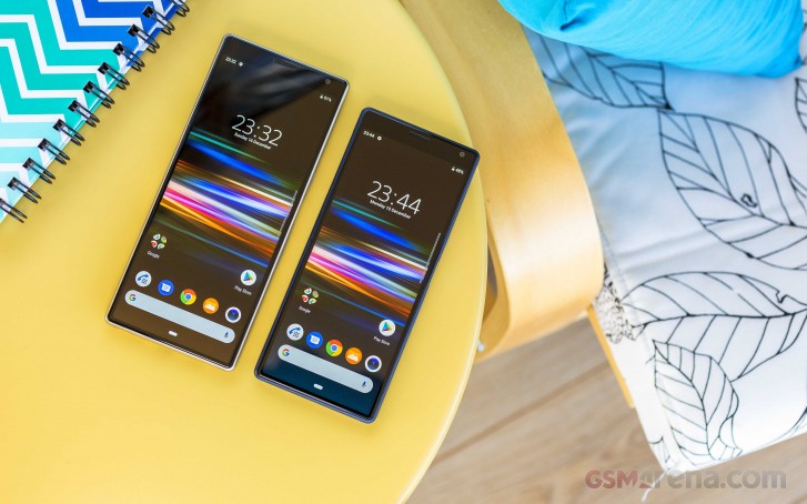 Sony Xperia 10 Full Phone Specifications