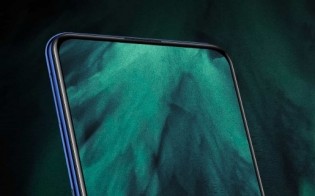 vivo V15 official slides