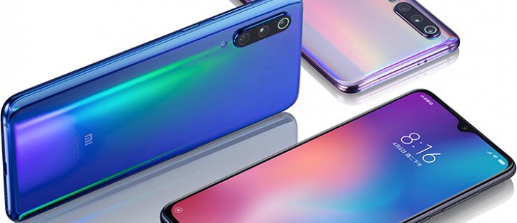 Image result for Mi 9X