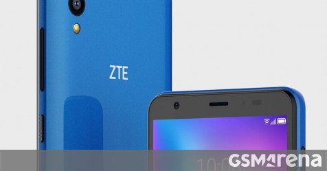 Zte Blade A7 Vs Samsung Note 9
