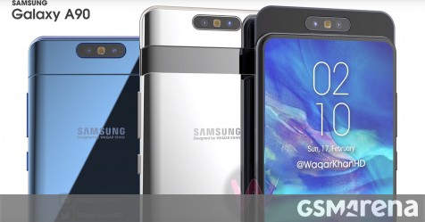 Samsung Galaxy Note20 Ultra 5g Full Phone Specifications