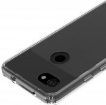 Google Pixel 3a case renders