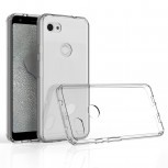 Google Pixel 3a XL case renders