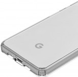 Google Pixel 3a XL case renders