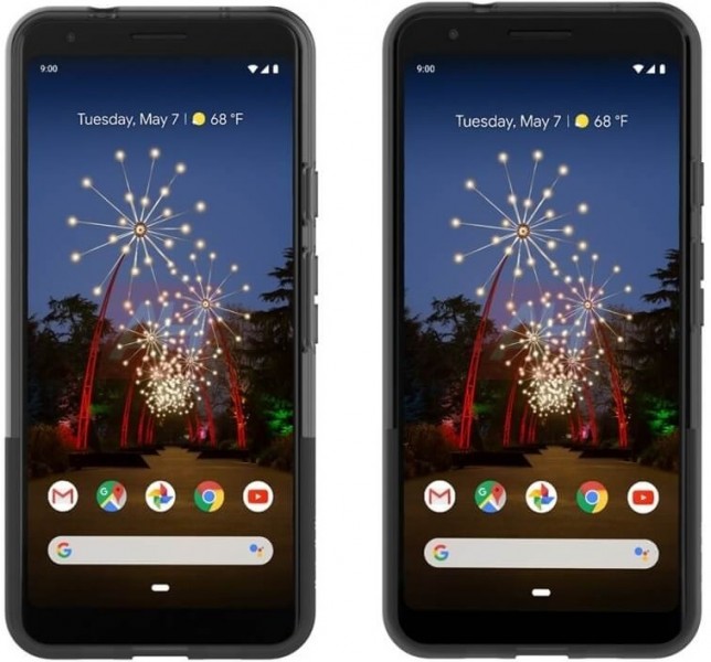 Google Pixel 3a XL, Pixel 3a Launch Teased For May 8 in India