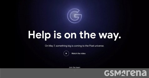 Google teases May 7 announcement of Pixel 3a and 3a XL