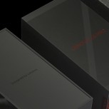 Lenovo Z6 Pro retail box