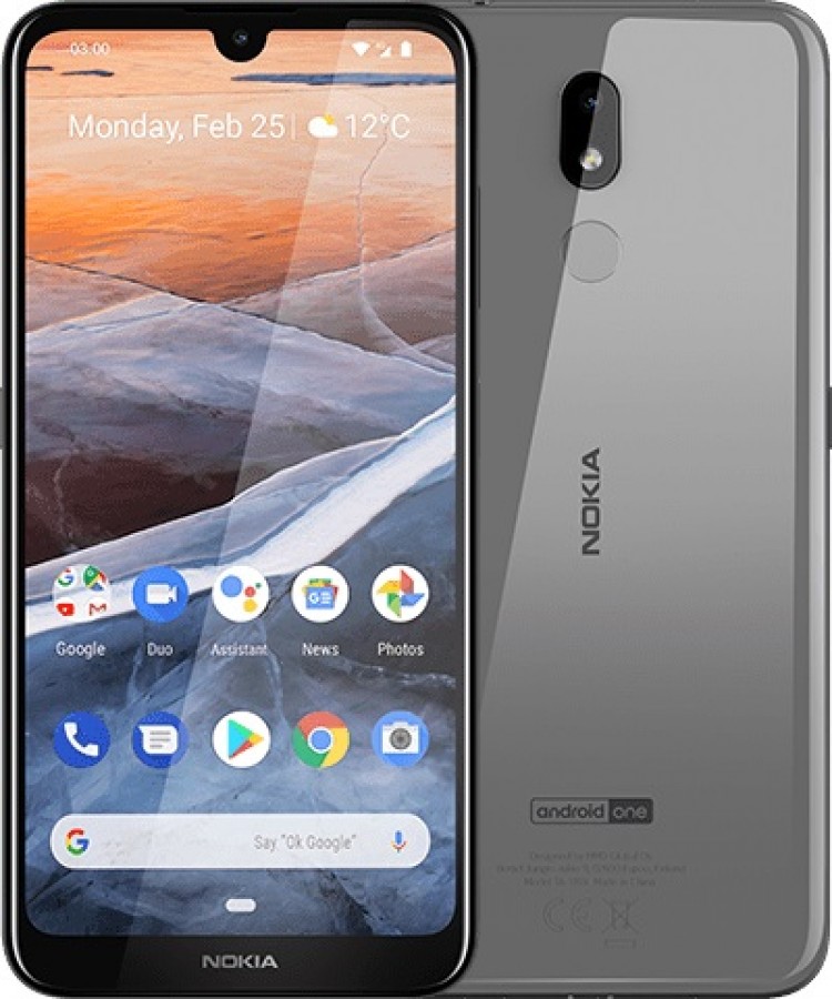 Nokia 3 2 And 4 2 Listed On Official India Website Could Launch Soon Gsmarena Com News