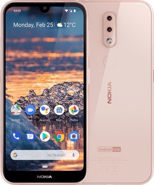 Nokia 4.2