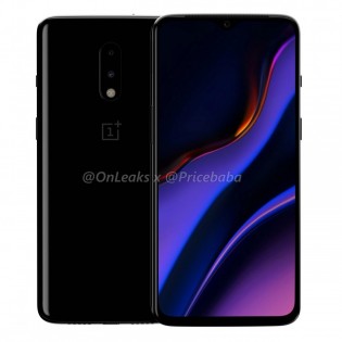 OnePlus 7