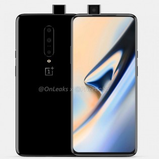 OnePlus 7 Pro