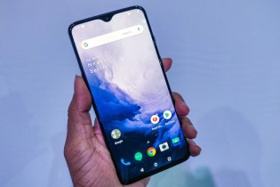 OnePlus 7