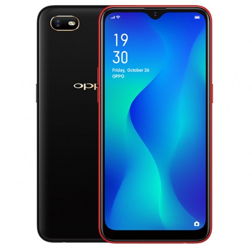 cell Tinder locate Oppo A1K