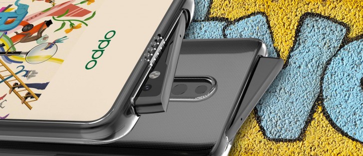 Oppo Reno