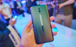 Oppo Reno