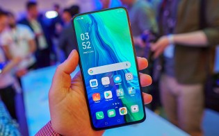 Oppo Reno